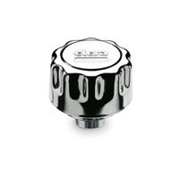 GN 764 Breather Cap Steel Sheet with Filter with Double Valve